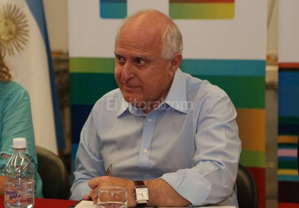 Lifschitz espera 