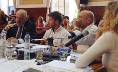 Bonifatti: �La declaraci�n de emergencia lo �nico que pretende es otorgar superpoderes�
