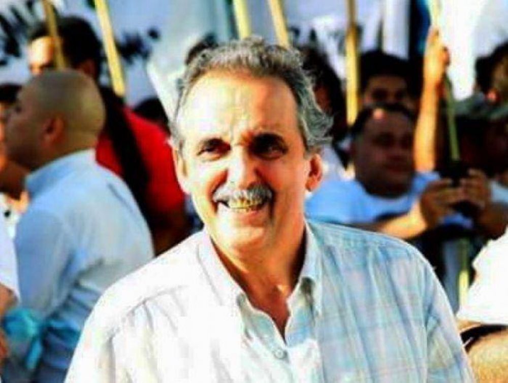 Guillermo Moreno llega a Mar del Plata, en su recorrida nacional, para poner de pie al Peronismo