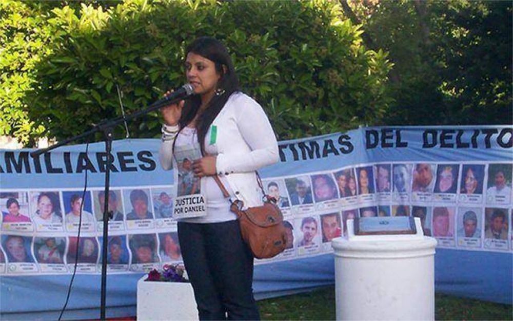 Garantizaron la continuidad de la Direcci�n de Asistencia a la V�ctima