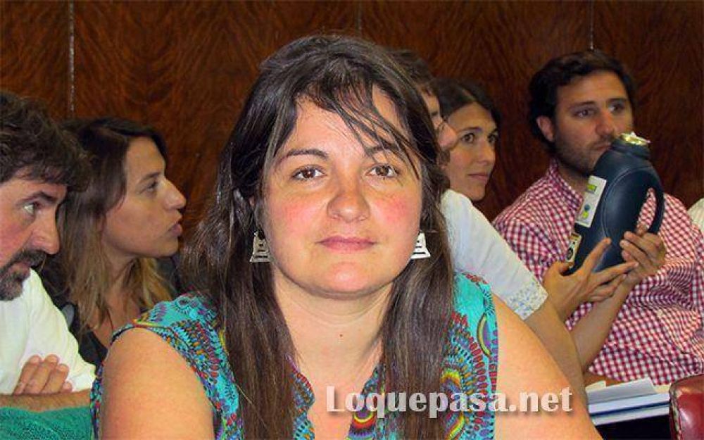 �El Arroyismo no tiene ninguna intenci�n de generar un debate democr�tico�