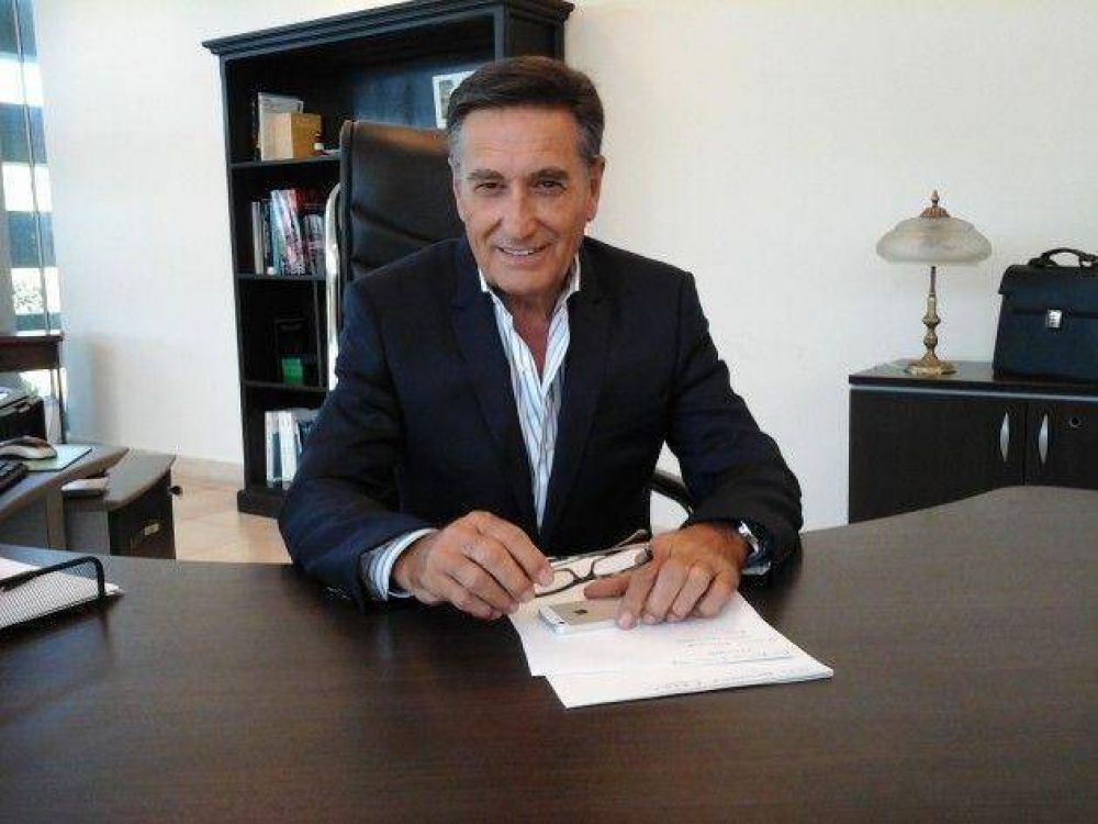 El secretario de Urbanismo, Vivienda y Parques se reunir� este mi�rcoles con el ministro del Interior de la Naci�n