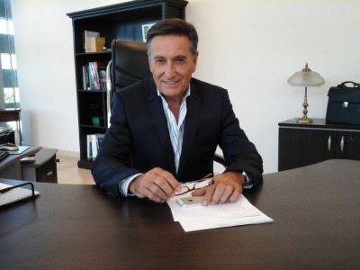 El secretario de Urbanismo, Vivienda y Parques se reunir� este mi�rcoles con el ministro del Interior de la Naci�n