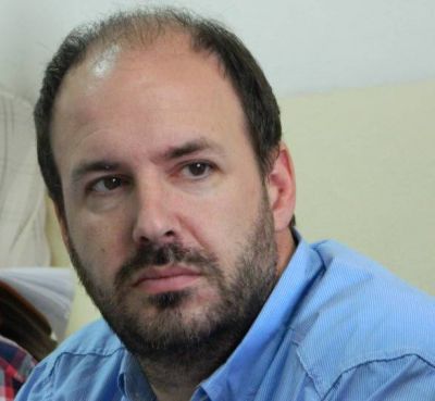 Carrancio cuestion� el proyecto de emergencia econ�mica