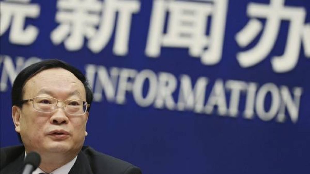 Crecimiento en duda: China ahora investiga al jefe de estad�sticas