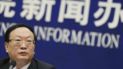 Crecimiento en duda: China ahora investiga al jefe de estad�sticas