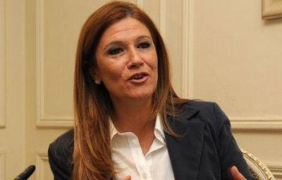 Magario: �No hay respuesta del Gobierno Nacional de c�mo van a continuar las obras�