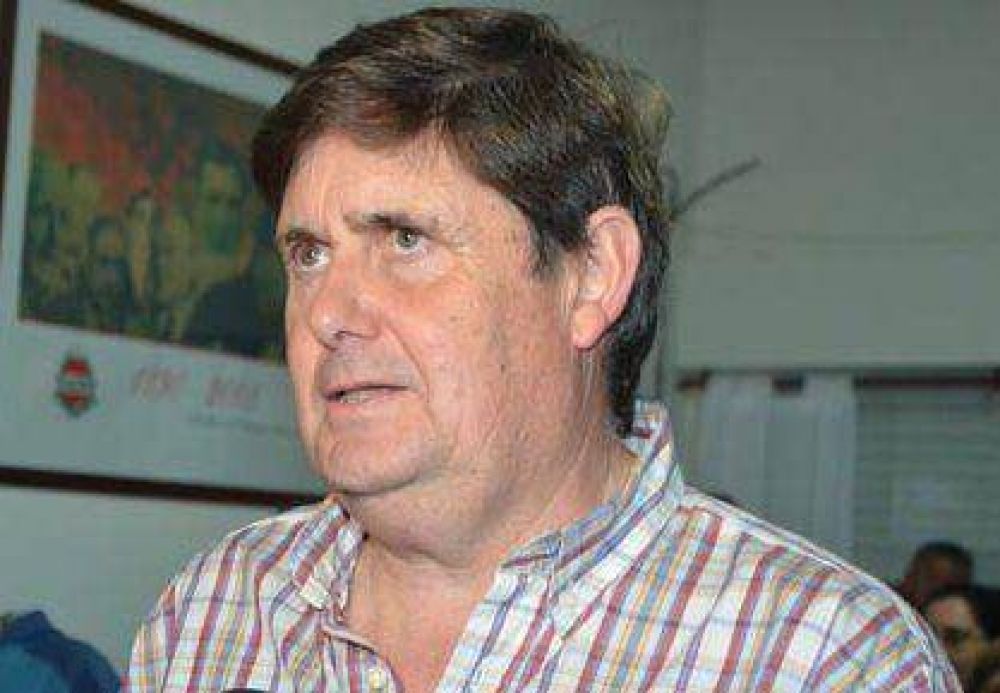 Intendentes solicitar�n a Vidal que pida por la coparticipaci�n bonaerense