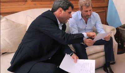 U�ac: �La idea es que podamos buscar una soluci�n en conjunto�