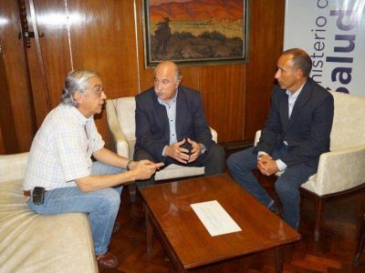 Confirmaron un caso de dengue en Jujuy