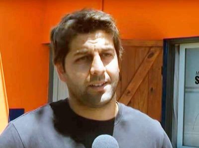 Sigampa: �si los dejamos seguir haciendo, ellos van a manejar el barrio�