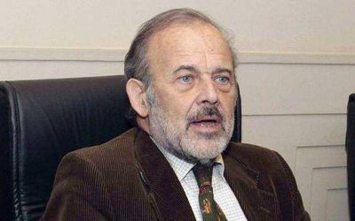 Amadeo: �Estamos dispuestos a dialogar con el kirchnerismo�