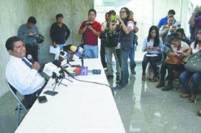 Acusan a la Iglesia de M�xico de proteger a un cura que viol� a m�s de 100 menores