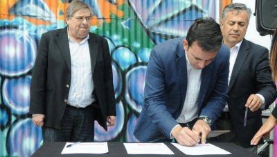 Godoy Cruz adherir� a las declaraciones juradas