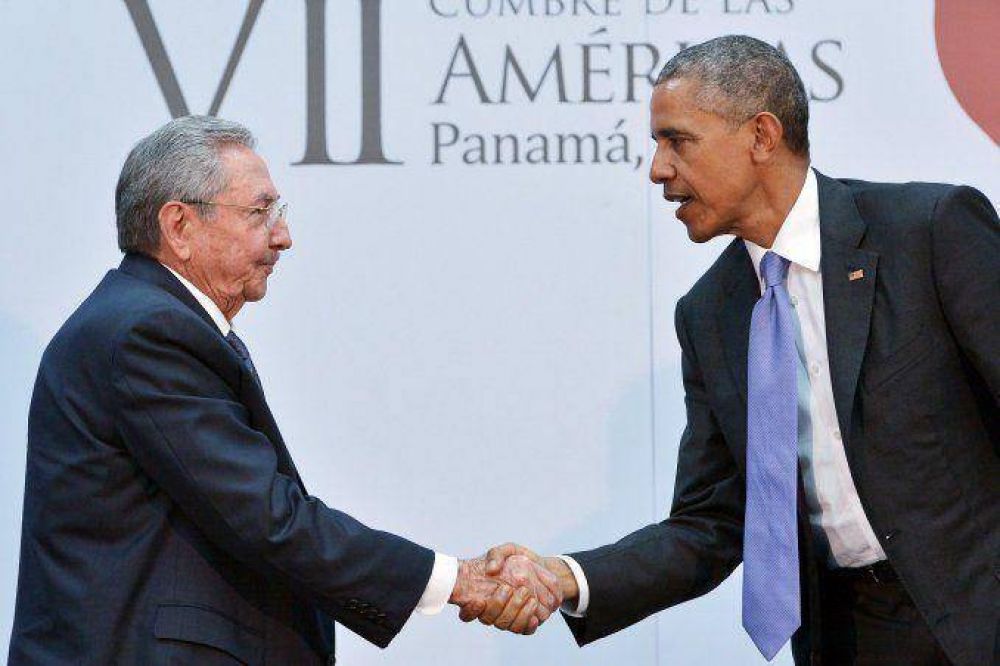 Ms flexibilizaciones entre Estados Unidos y Cuba para comercio y viajes