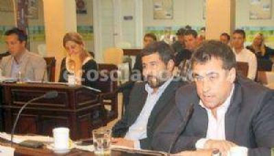 Analizar�n hoy el presupuesto y el viernes lo aprobar�an