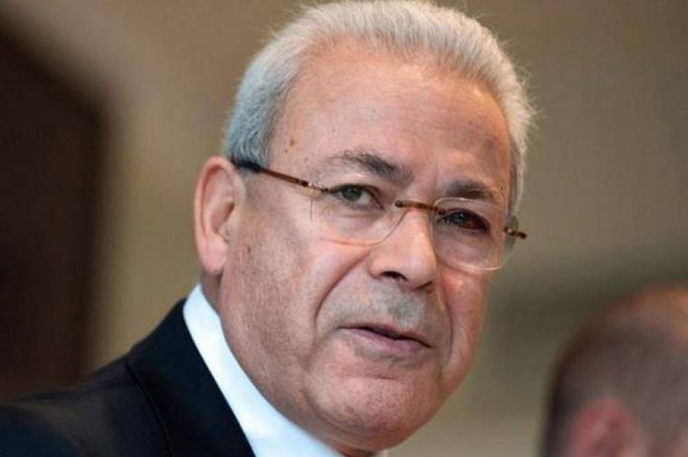 Para la oposici�n siria, la ONU busca supervisar un foro en lugar de negociar