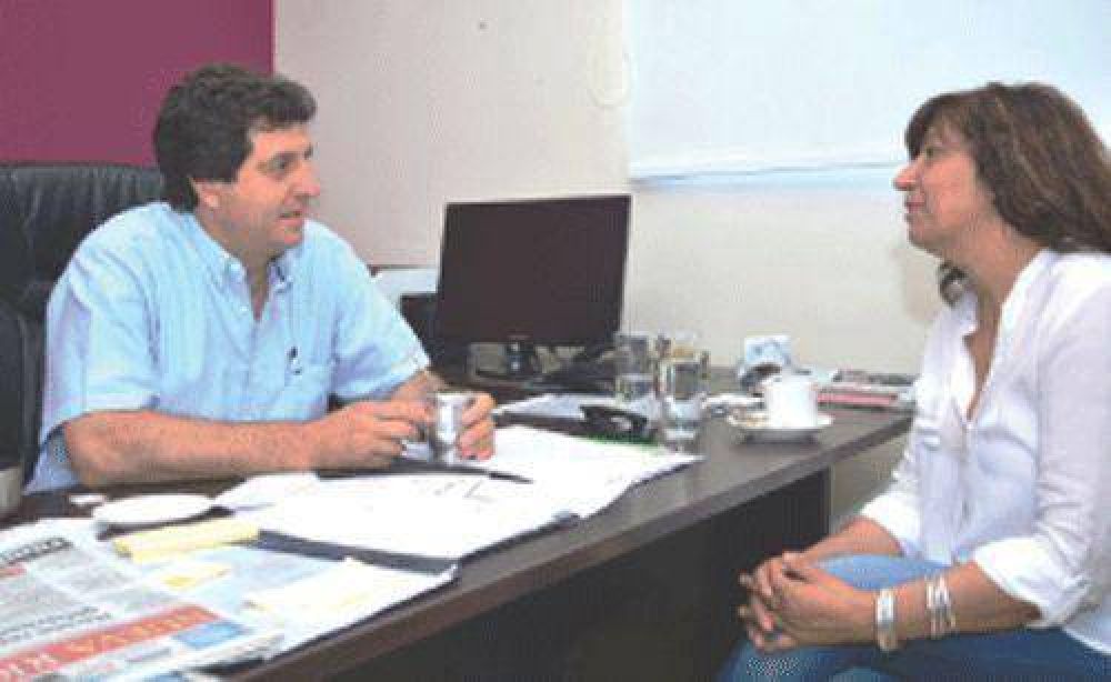 Definieron estrategias y pol�ticas para afrontar la cosecha 2016