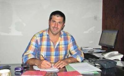 Por la transici�n varios programas de empleo est�n paralizados