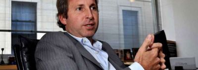 Casas y Bosetti asistir�n a una reuni�n con Frigerio