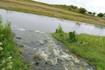 Sistema cloacal en Dolores: lo que los responsables prefieren ignorar