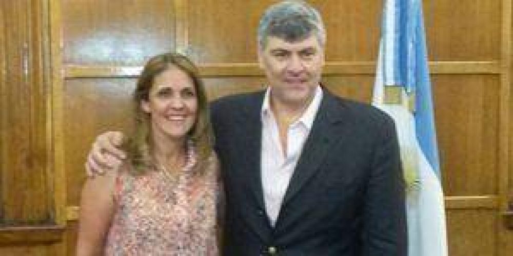Denuncian que la provincia se apropi� de programas nacionales