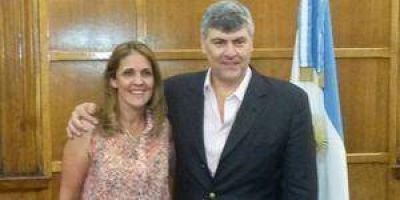Denuncian que la provincia se apropi� de programas nacionales