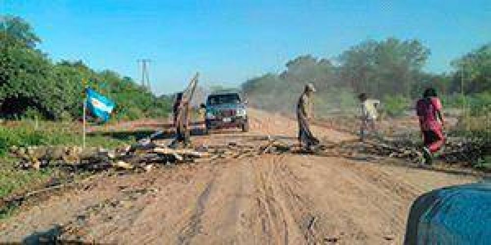 Fin del conflicto en El Chorro