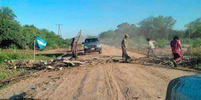 Fin del conflicto en El Chorro