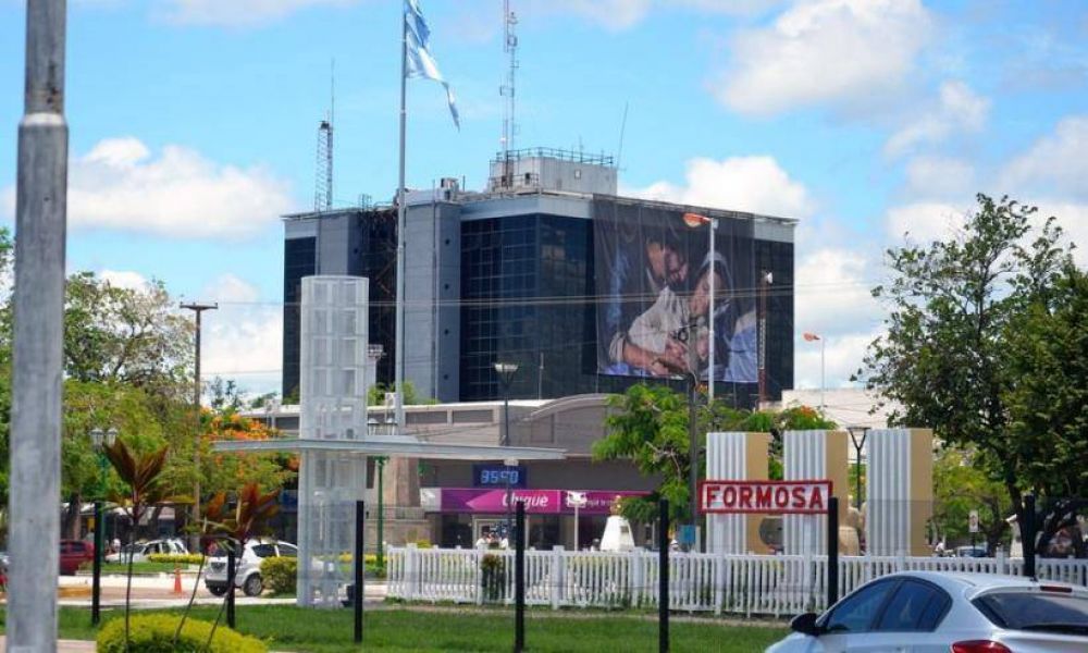 Coparticipaci�n: Formosa recibe el 3,78% del total de recursos coparticipables 
