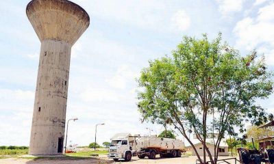 Crece el consumo de agua potable y piden a usuarios que �no la derrochen y la cuiden�