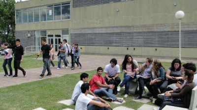 Contin�a abierta la inscripci�n a todas las carreras de Ingenier�a