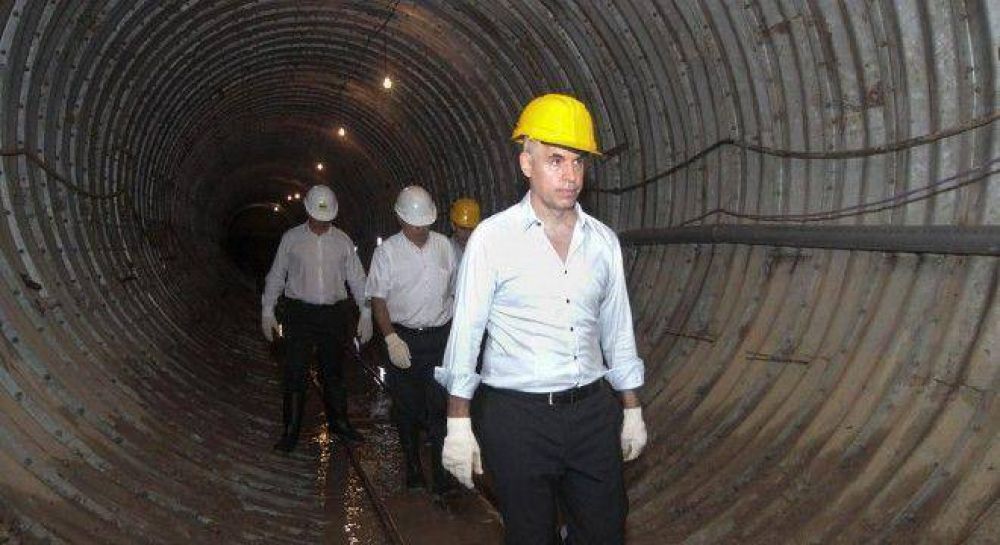 Supervis� el Plan Hidr�ulico