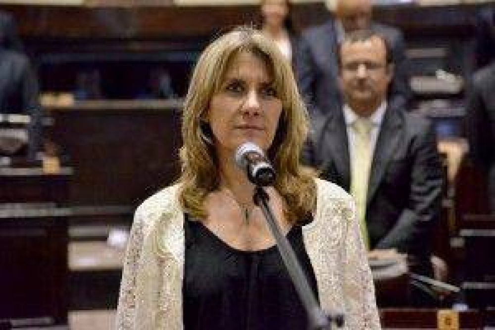 Lord�n: debemos valorar la visita de la Gobernadora a Saladillo