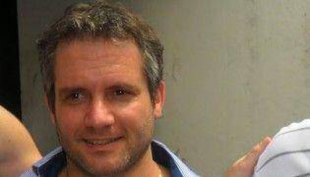Marcelo D�Alessandro ser� el nuevo secretario de Seguridad porte�o