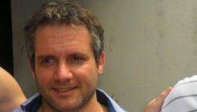 Marcelo D�Alessandro ser� el nuevo secretario de Seguridad porte�o