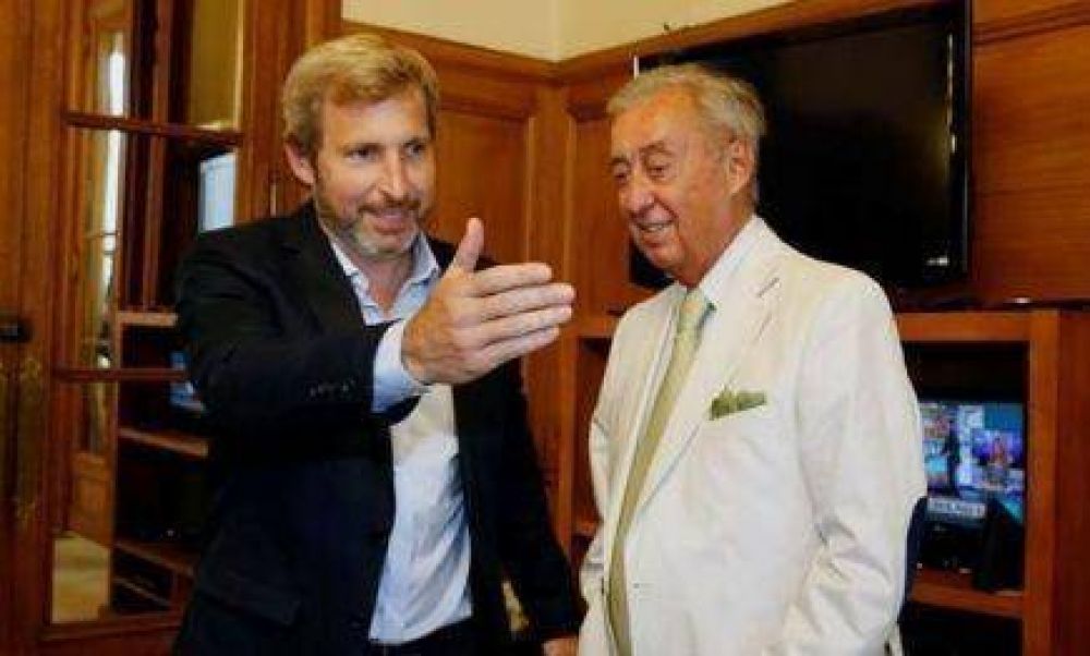 Expectativas de comerciantes por planteos a Naci�n para potenciar econom�as regionales