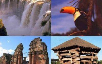 Turismo: Misiones, entre los destinos m�s elegidos