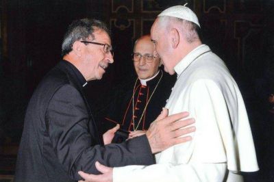 Espa�a: Monse�or Anastasio Gil es reelegido director de las Obras Misionales Pontificias