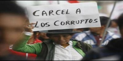 Obispos peruanos: 