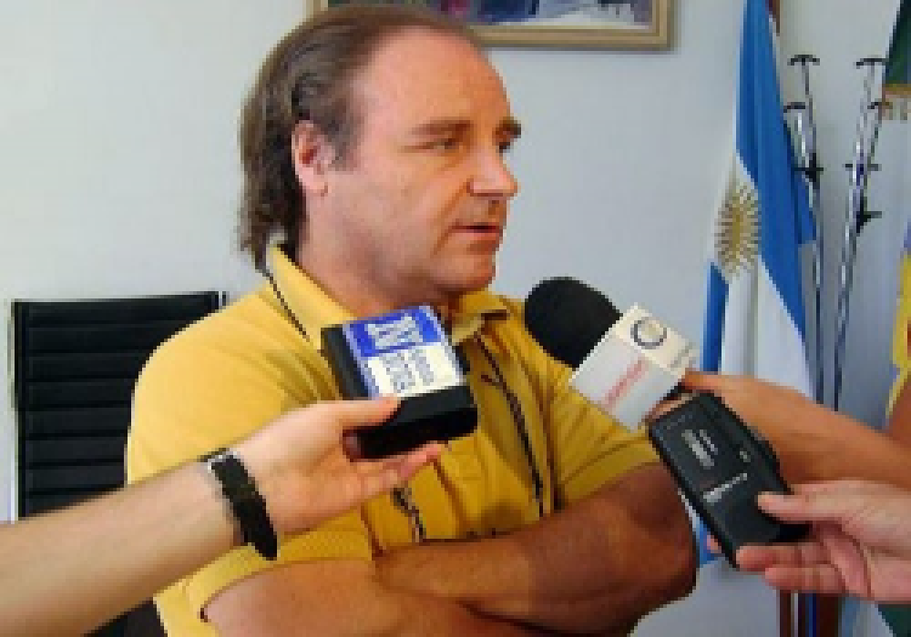 �Espero que Bullrich no hable en serio cuando propone un 25%�