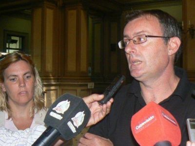 Policoop buscar� obtener la internaci�n para ofrecer cirug�a vascular