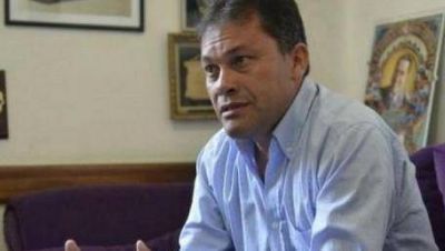 La C�mpora apuesta por Festa para conducir el PJ