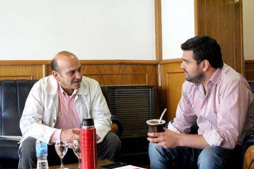 Furlan impulsa proyectos de ampliaci�n de ejidos urbanos