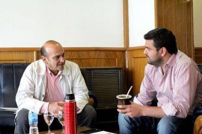 Furlan impulsa proyectos de ampliaci�n de ejidos urbanos