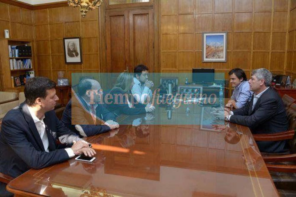 uscan diversificar la producci�n local y generar nuevas fuentes de empleo