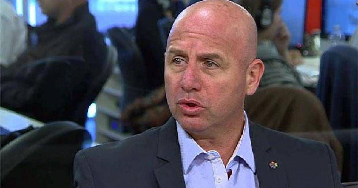 Wolff: Sugerir que judíos representamos intereses extranjeros es ...