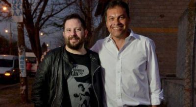 Festa se planta y promete darle pelea a Espinoza por la conducci�n del PJ bonaerense