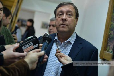 Coparticipaci�n: R�o Negro aguarda una resoluci�n favorable de la Corte Suprema