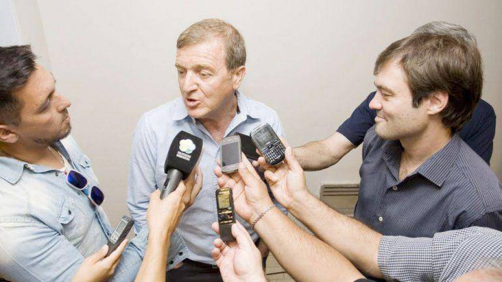 El Banco Naci�n dar�a un cr�dito de 15 millones de pesos a la comuna